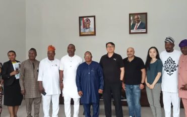DELTA STATE GOVERNMENT COMMITTED TO CREATING INVESTMENT OPPORTUNITIES